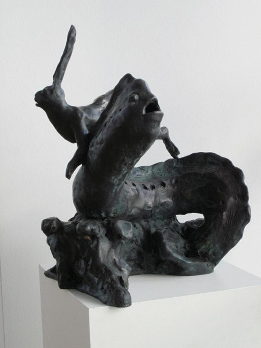 Ralph Hauser - Treffen