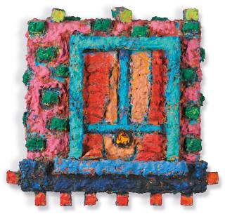 Ralph Humphrey - Cracked Ice