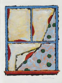 Ralph Humphrey - First Move