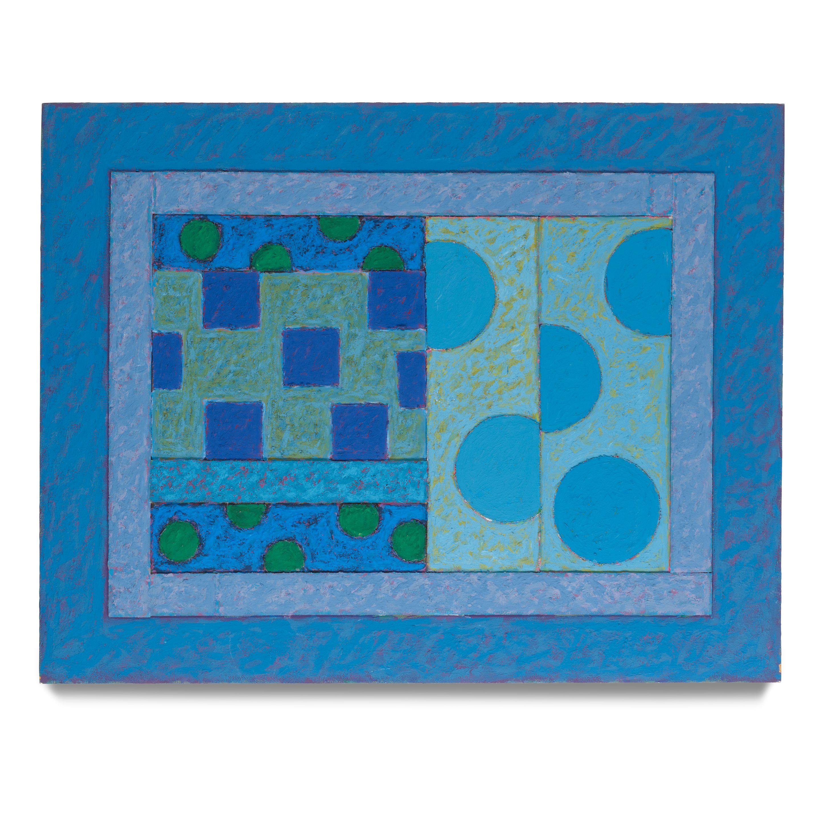 Ralph Humphrey - Great Jones, 1989