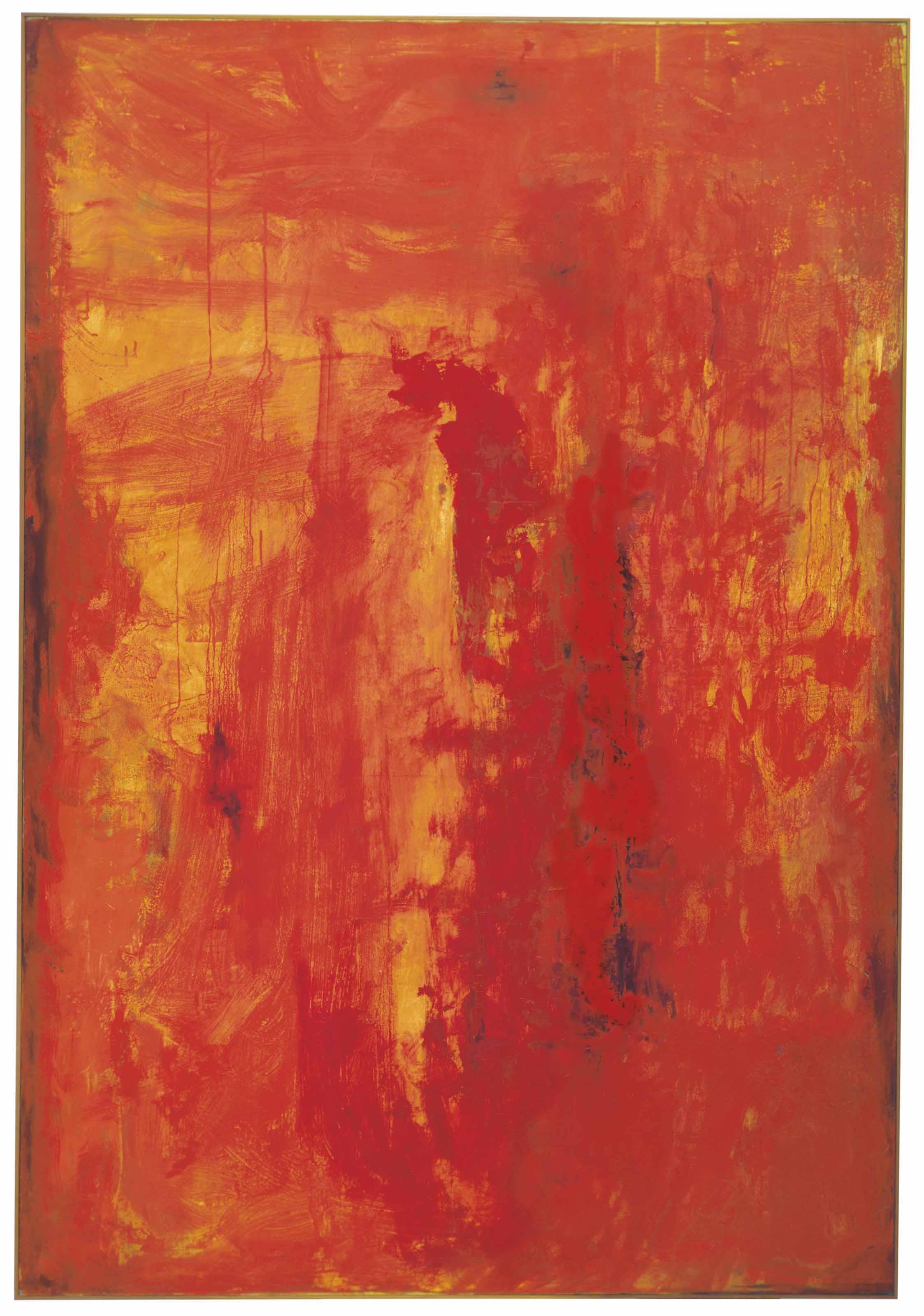 Ralph Humphrey - Semana Santa