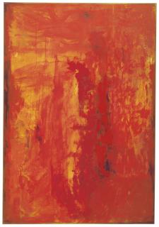 Ralph Humphrey - Semana Santa