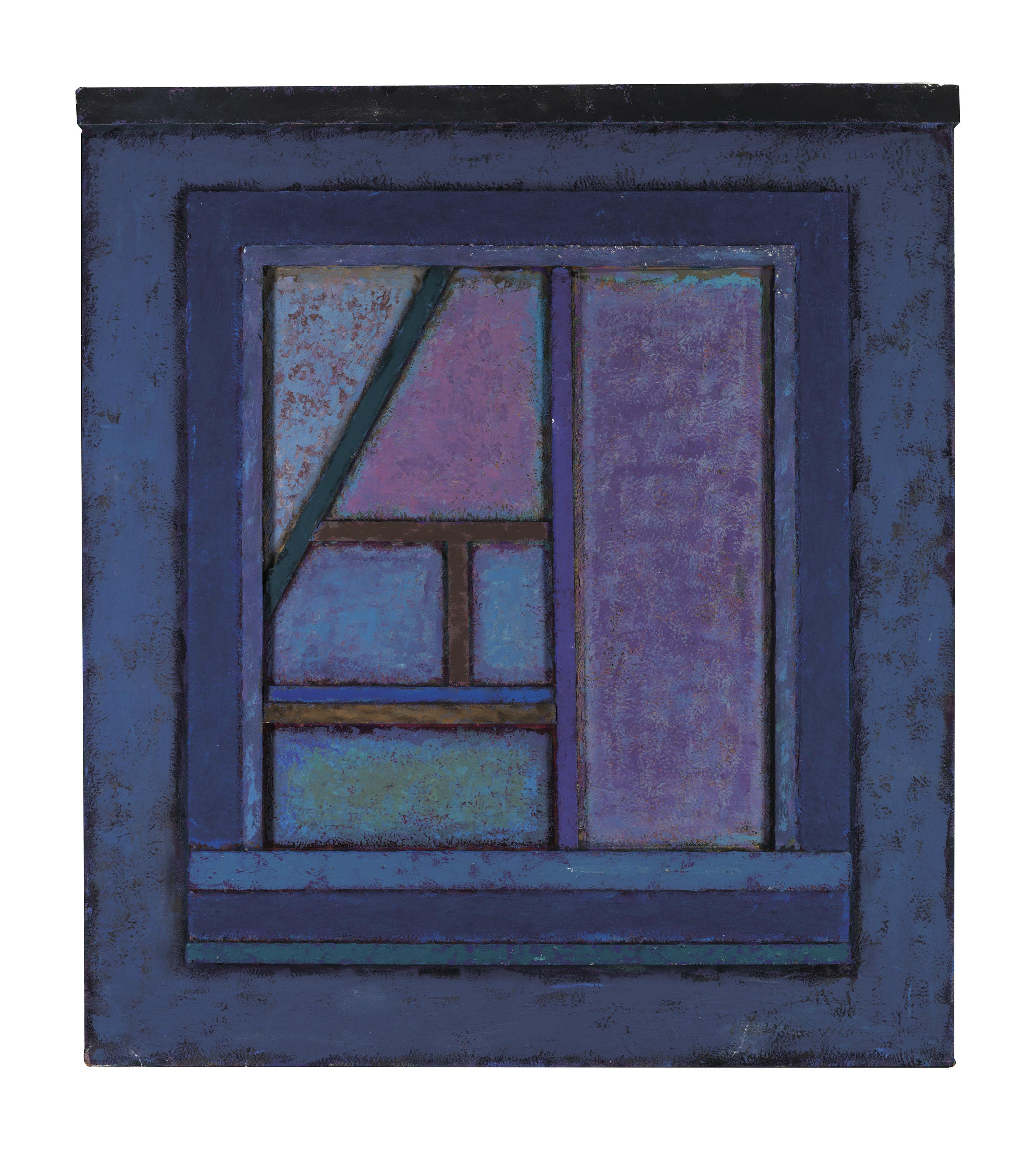 Ralph Humphrey - Station