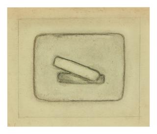 Ralph Humphrey - Untitled