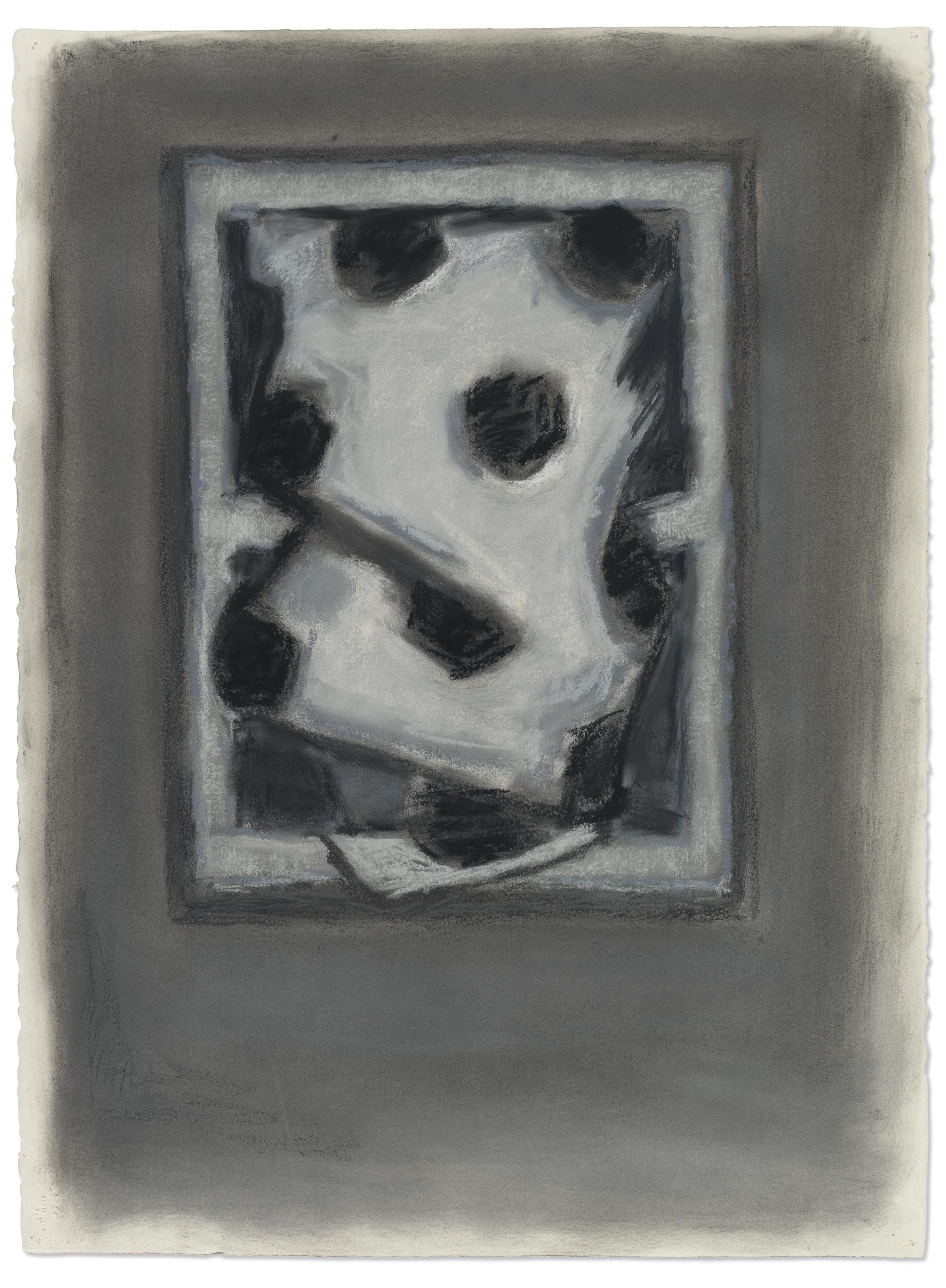 Ralph Humphrey - Untitled