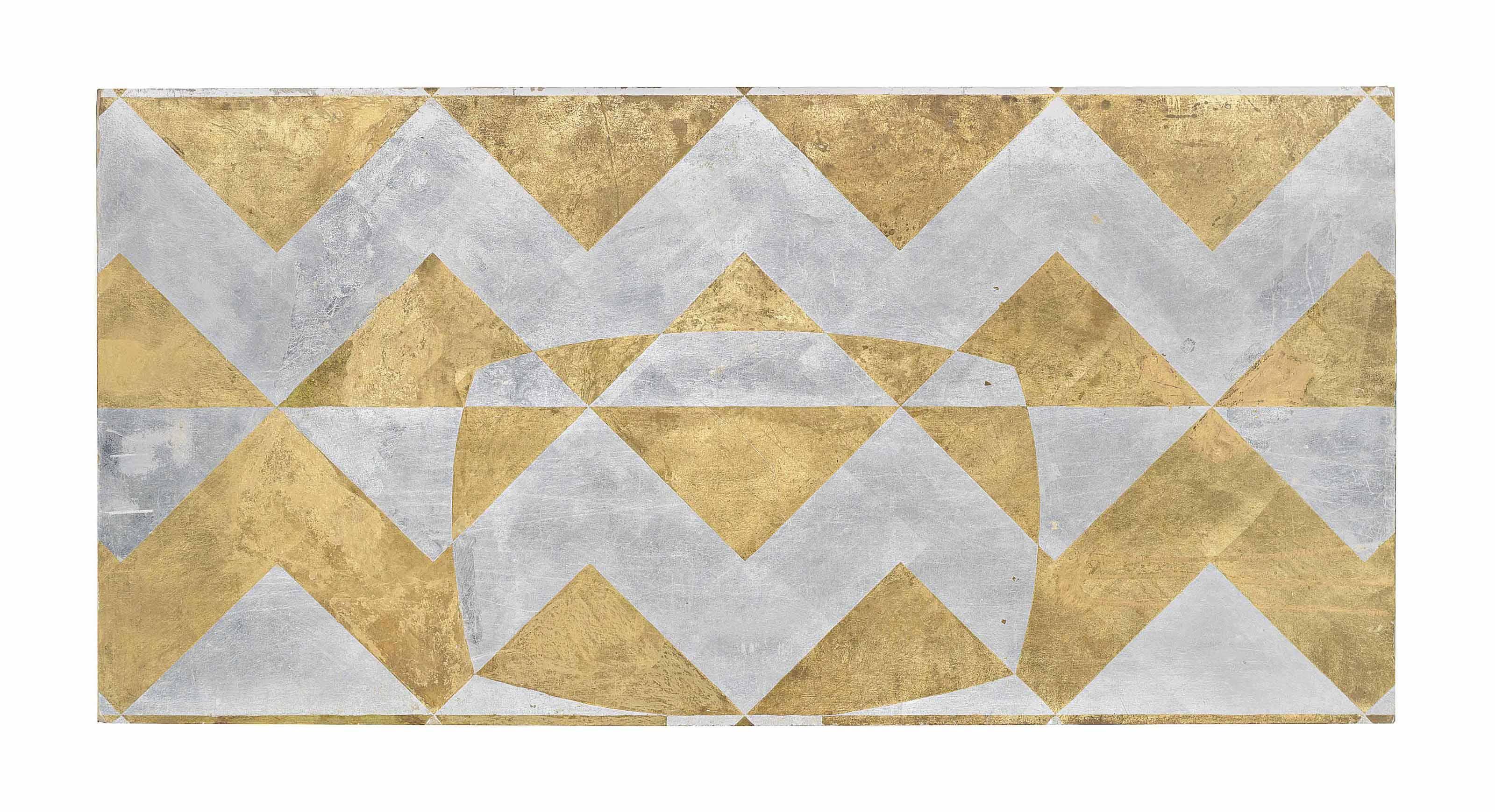 Ralph Rumney - Zig Zag Syzygy