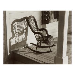 Ralph Steiner - American Rural Baroque