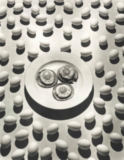 Ralph Steiner - Ham And Eggs, 1929