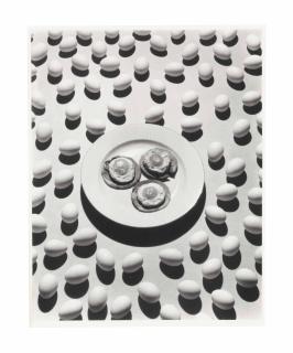 Ralph Steiner - Ham and Eggs, 1929