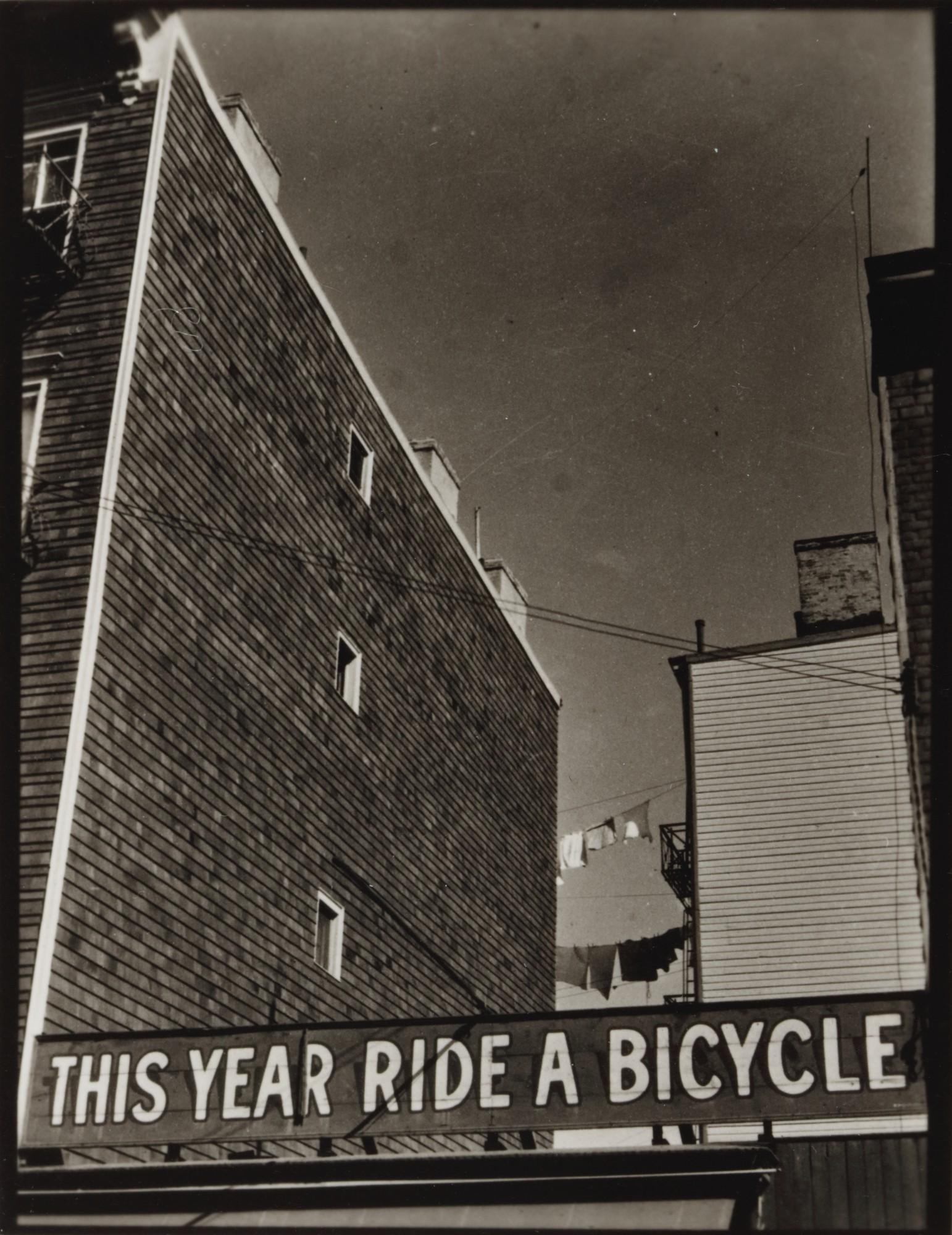 Ralph Steiner - Selected Images