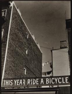 Ralph Steiner - Selected Images