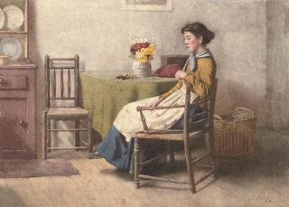 Ralph Todd - Awaiting news