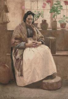 Ralph Todd - Reflections