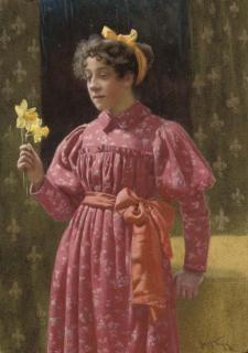 Ralph Todd - Spring memories