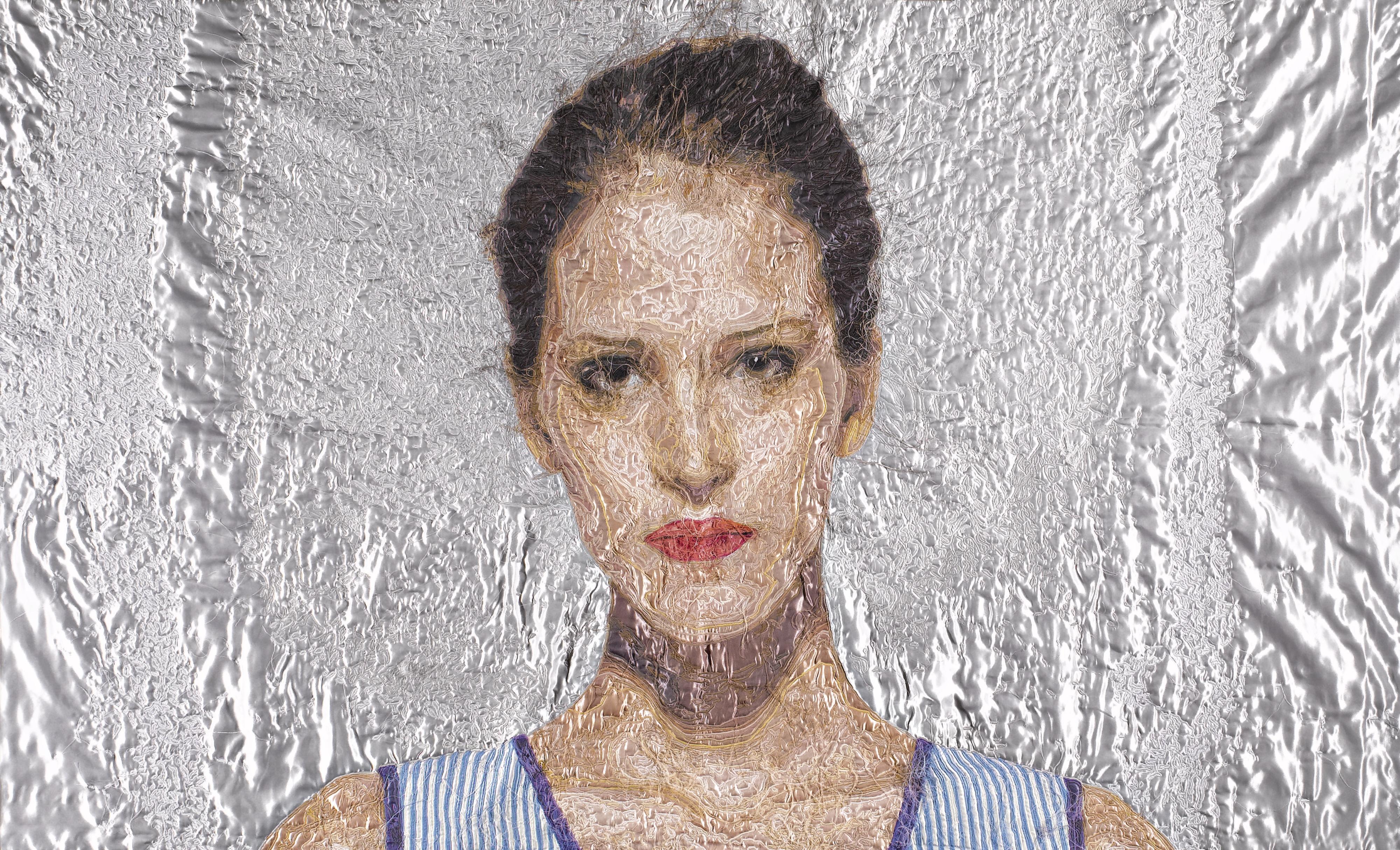 Ramazan Bayrakoglu - Untitled