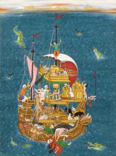 Ramesh Sharma - Noah\'S Ark