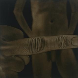 Rameshwar Broota - A Child, the Youth, now Man