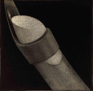 Rameshwar Broota - Perennial Power - I