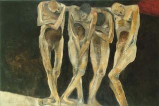 Rameshwar Broota - That Common Story