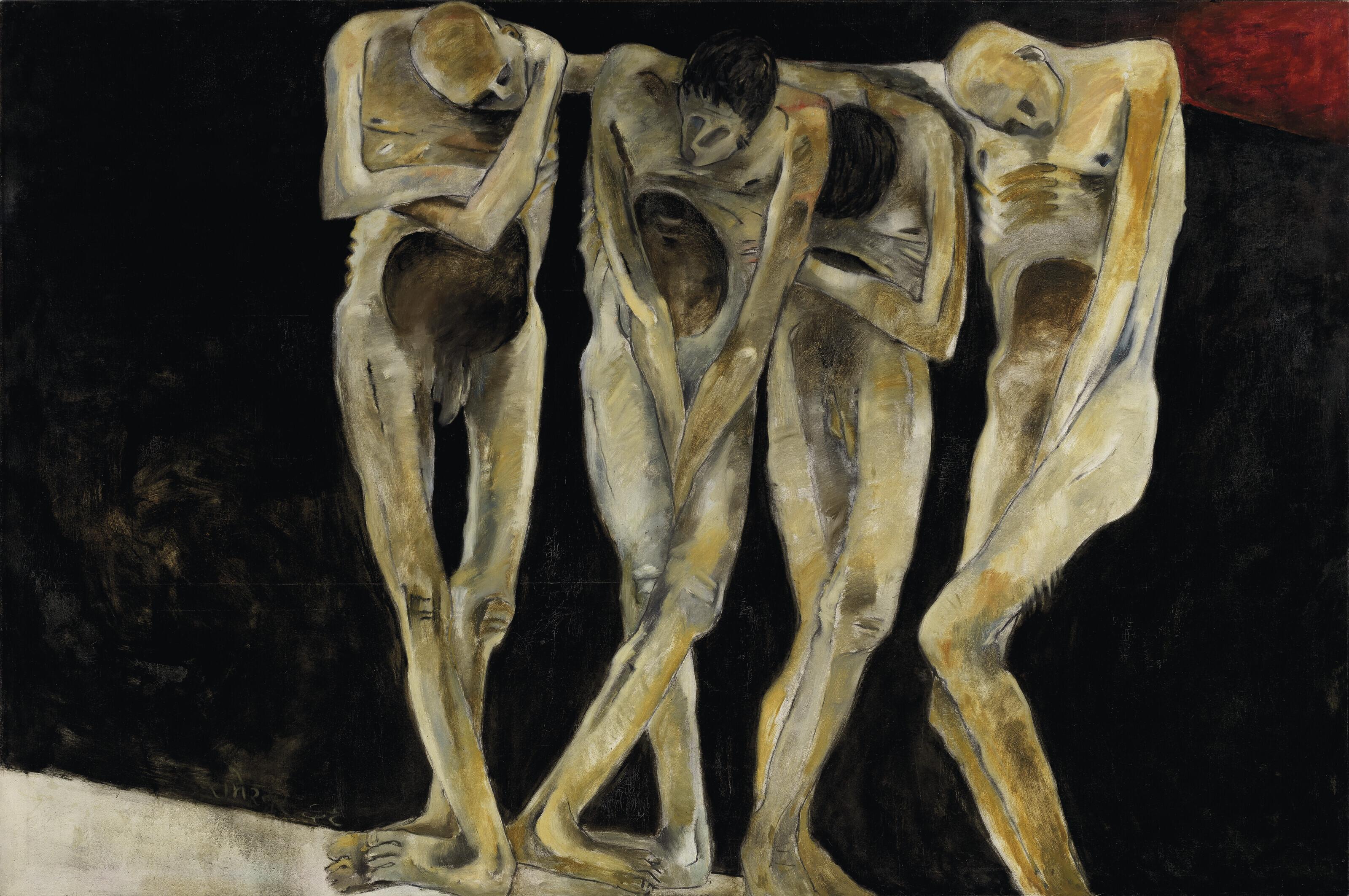 Rameshwar Broota - That Common Story