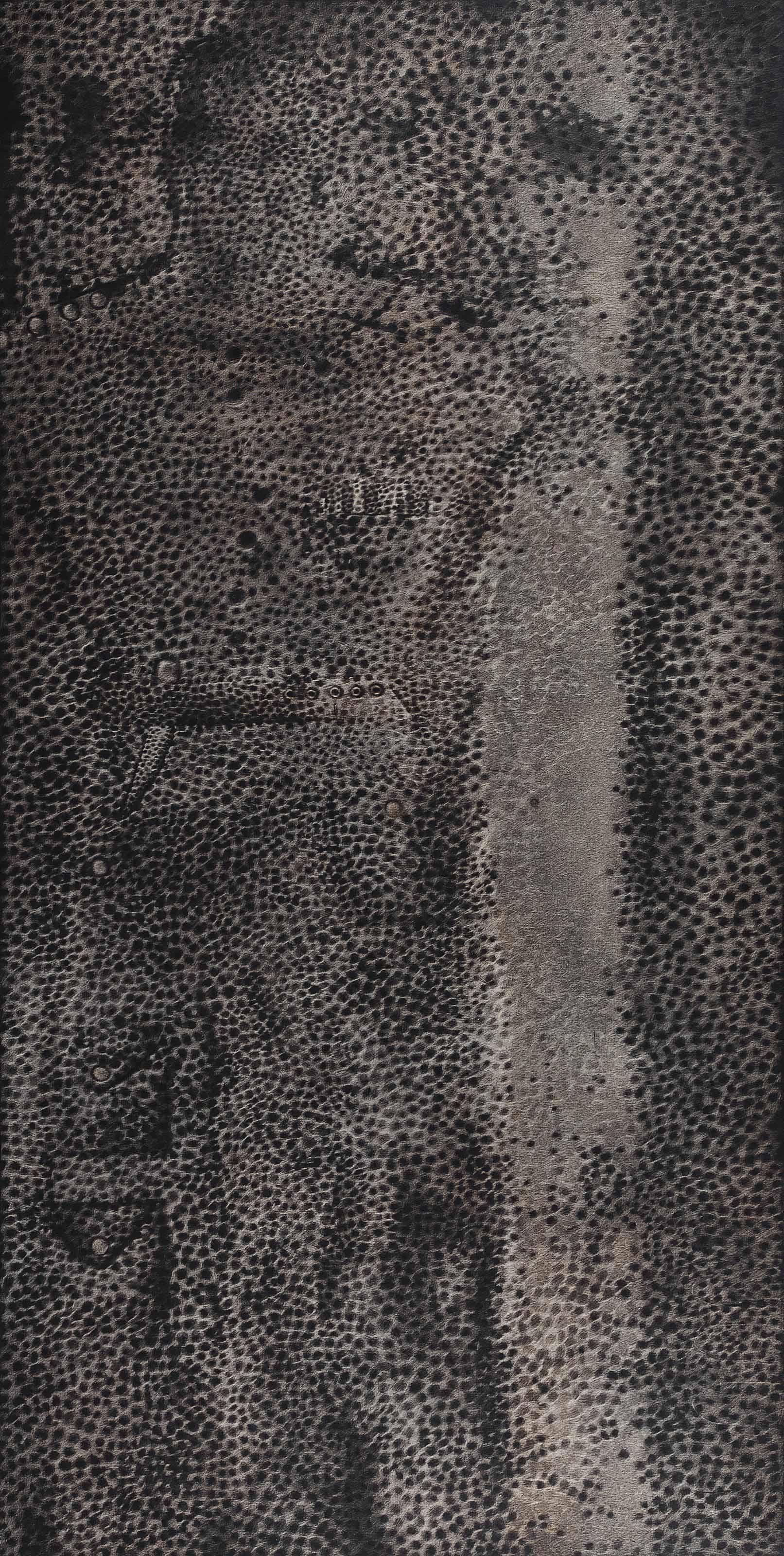 Rameshwar Broota - Traces Of Man - The Unknown-Soldier - I
