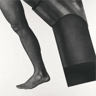 Rameshwar Broota - Untitled