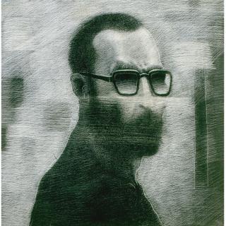 Rameshwar Broota - Untitled