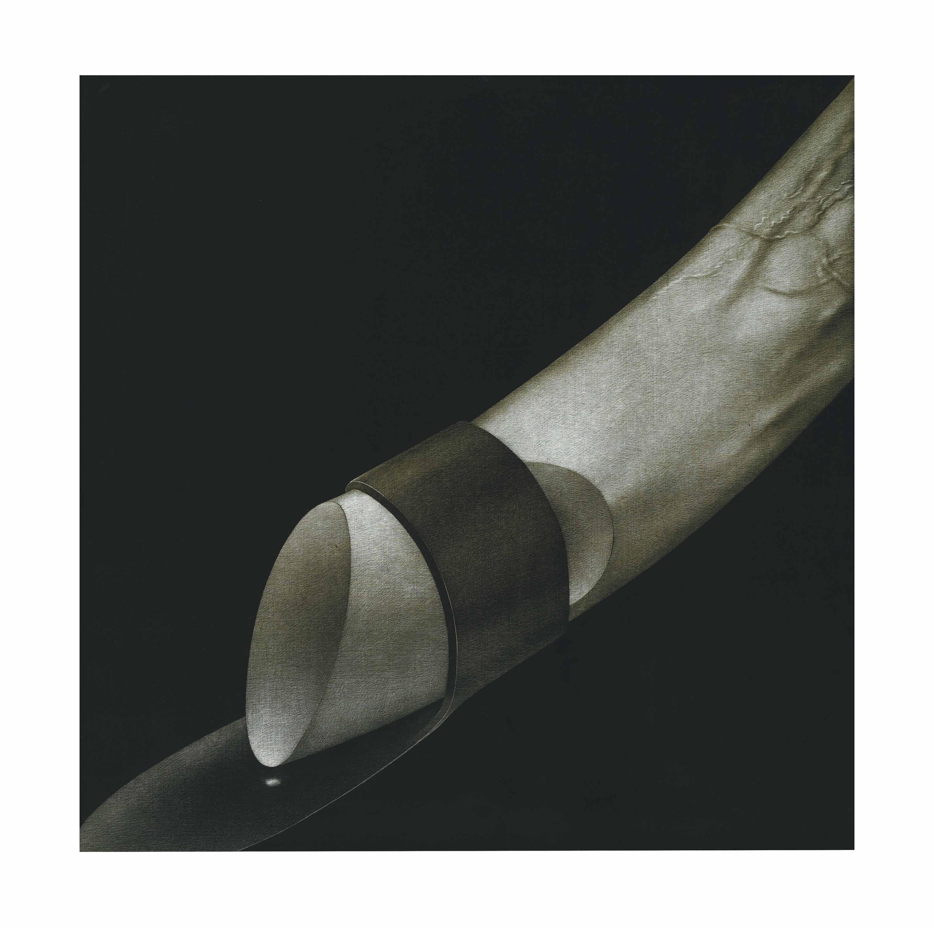 Rameshwar Broota - Untitled