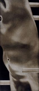 Rameshwar Broota - Untitled