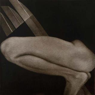 Rameshwar Broota - Untitled