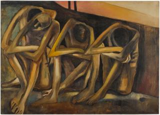 Rameshwar Broota - What to Do