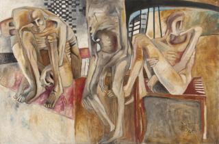 Rameshwar Broota - What to Do