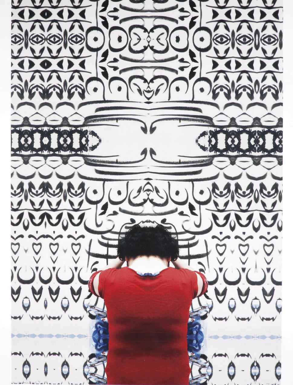 Ramin Haerizadeh - Wonders of the Creatures