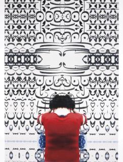 Ramin Haerizadeh - Wonders of the Creatures