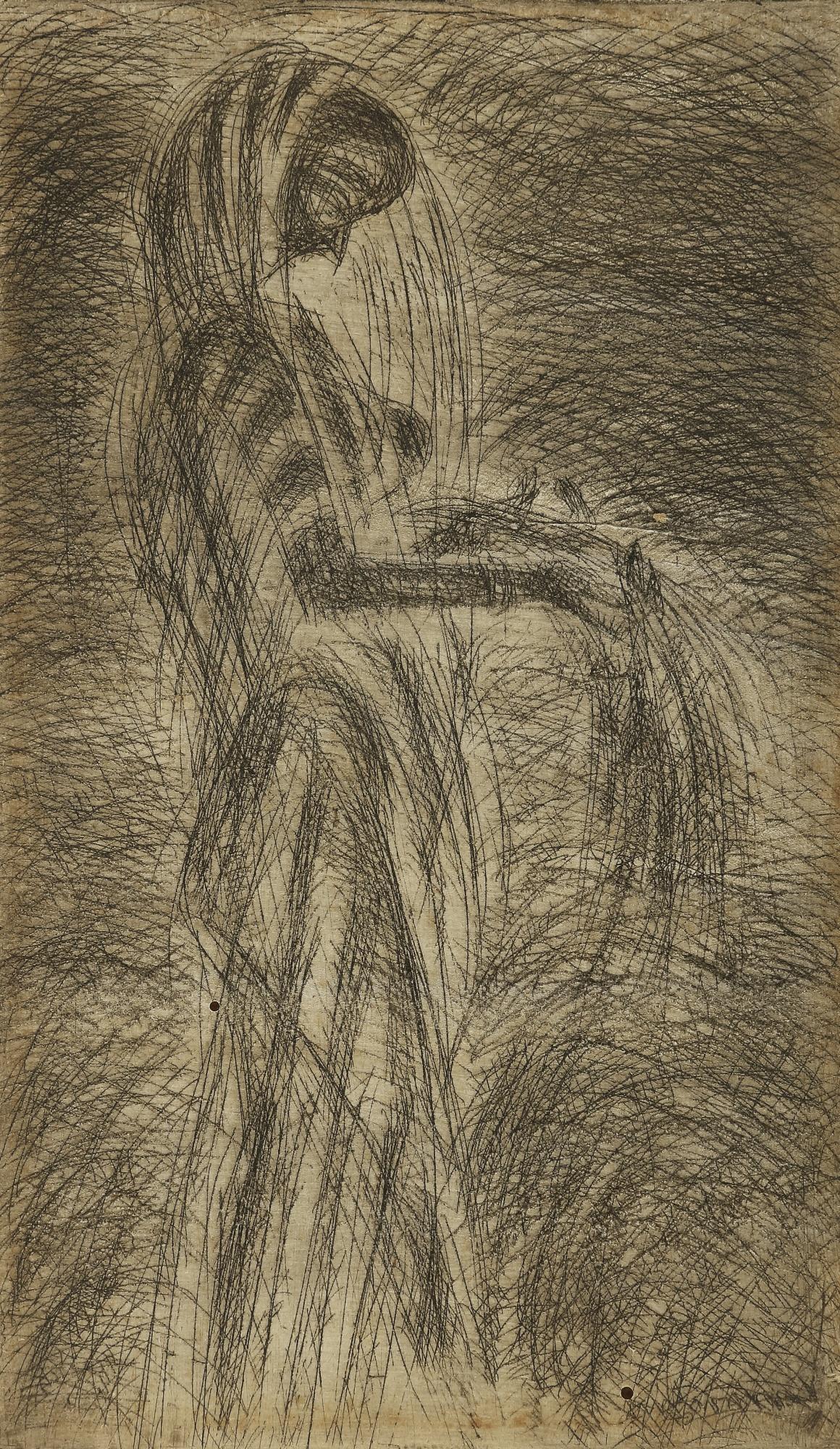 Ramkinkar Baij - Haimantika 