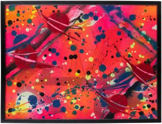 Rammellzee - Ikonoklast Panzerism