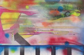 Rammellzee - Palladium\'S Palladium