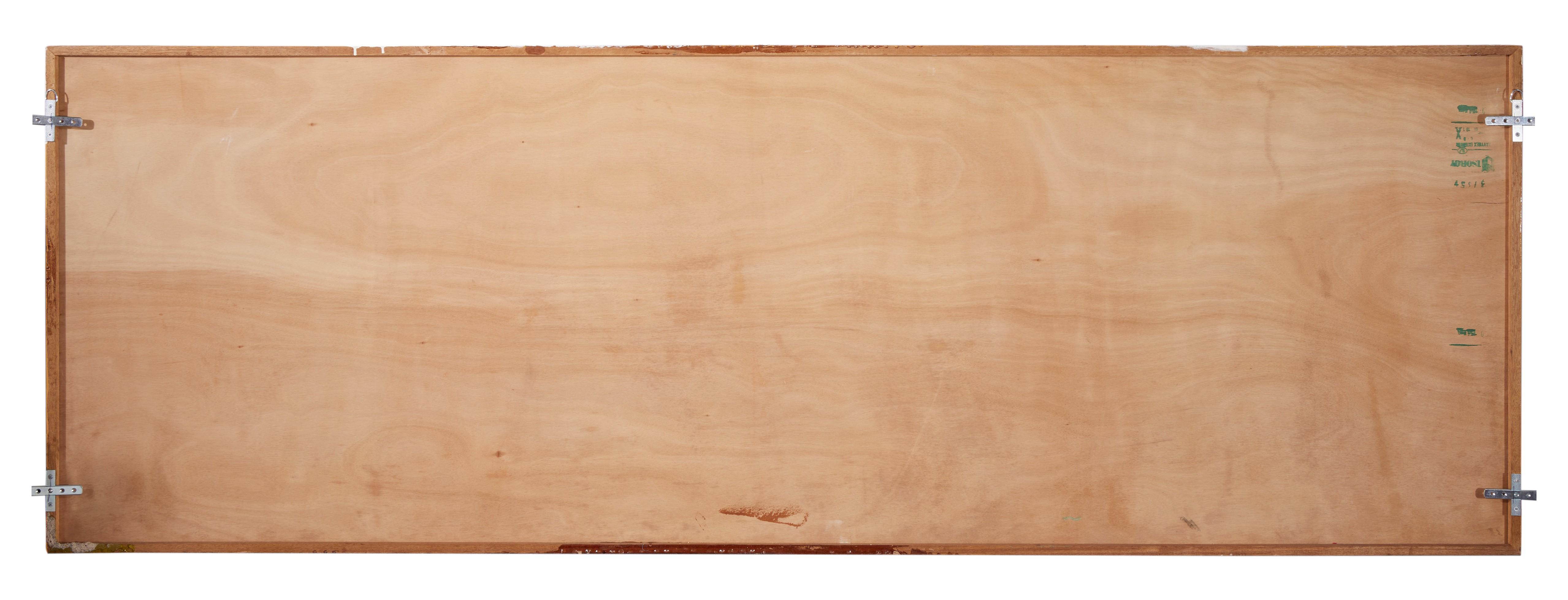 Rammellzee - The Coming of Zee