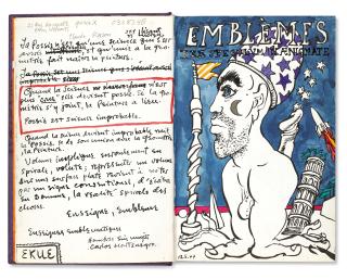 Ramón Alejandro - Auguste Bolte