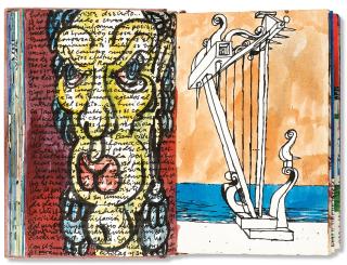 Ramón Alejandro - Petit Traité De Morale