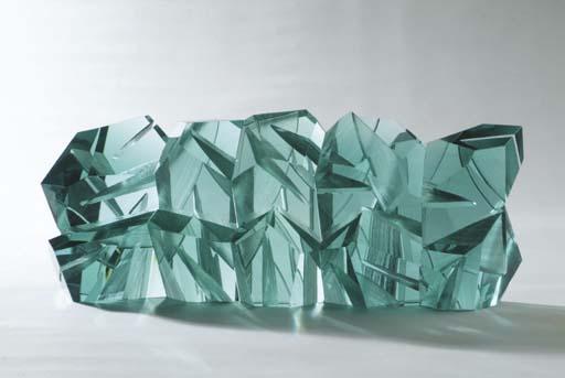 Ramon Orlina - Emerald Vision