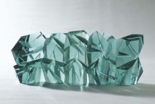 Ramon Orlina - Emerald Vision