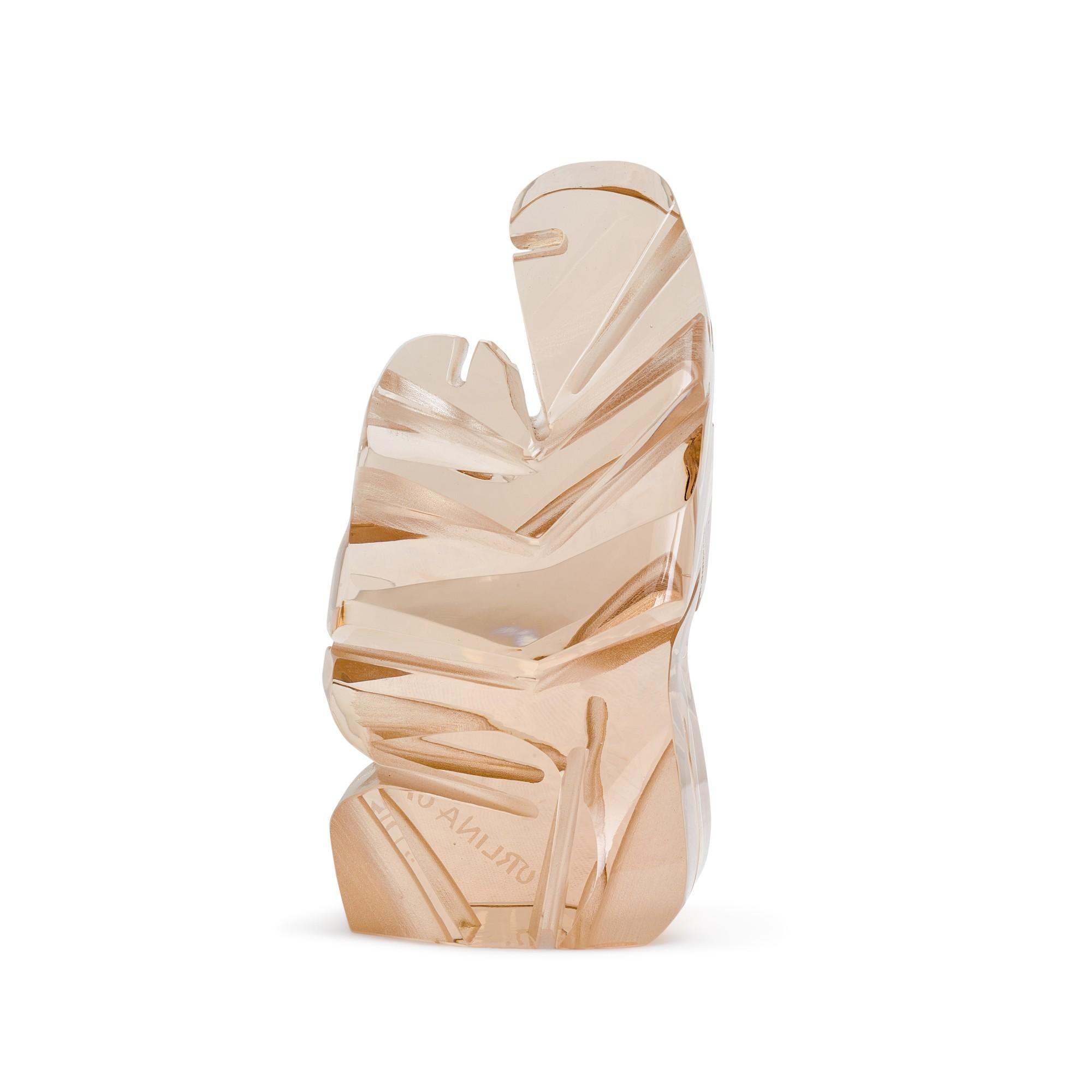 Ramon Orlina - Glow of Love