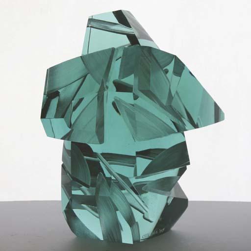 Ramon Orlina - Michael\'s martial arts form 07-1