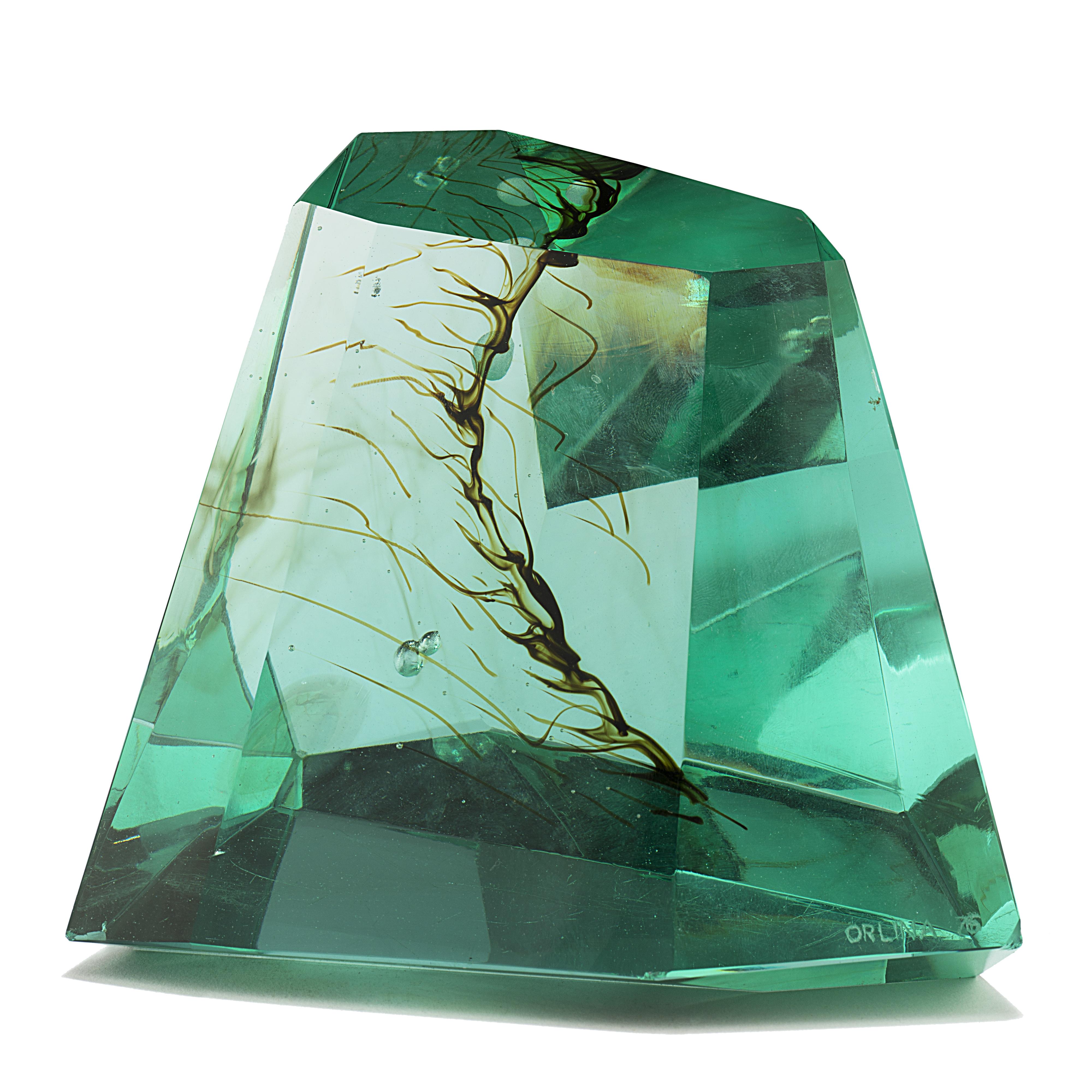 Ramon Orlina - Senza titolo