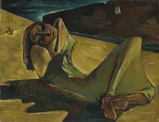 Ramsès Younan - Contre le mur