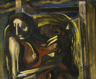 Ramses Younan - Egyptianuntitled 