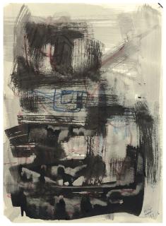 Ramsès Younan - Untitled