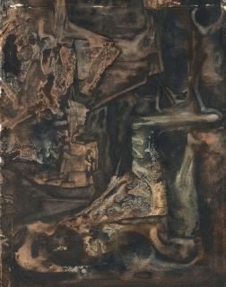 Ramsès Younan - Untitled