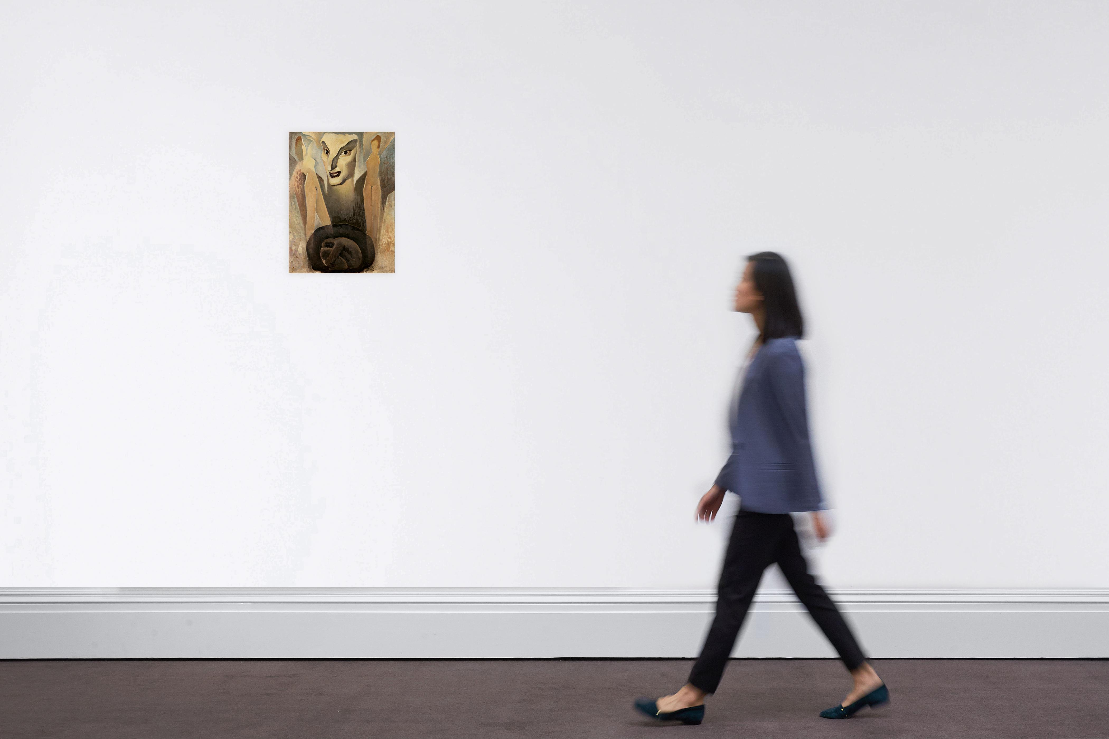 Ramses Younan - Untitled